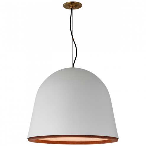Murphy Large Pendant (279|S 5126PW)