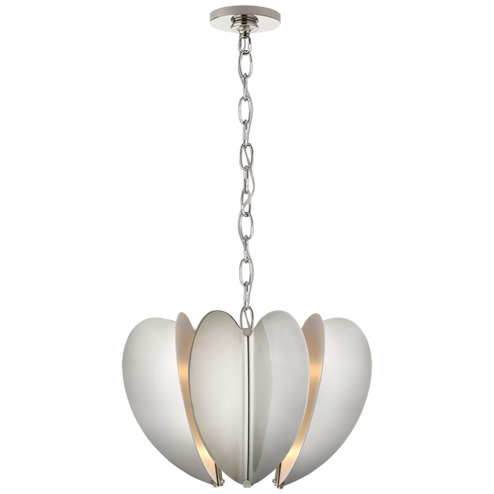 Danes Small Chandelier (279|KS 5130PN)