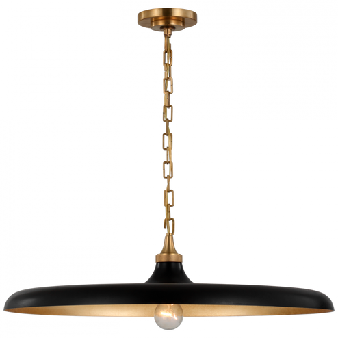 Piatto Large Pendant (279|TOB 5116HAB-AI)