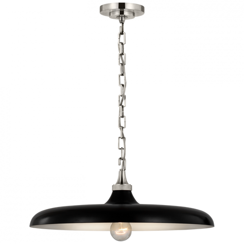Piatto Medium Pendant (279|TOB 5115PN-AI)