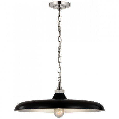 Piatto Medium Pendant (279|TOB 5115PN-AI)