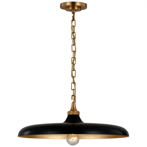 Piatto Medium Pendant (279|TOB 5115HAB-AI)