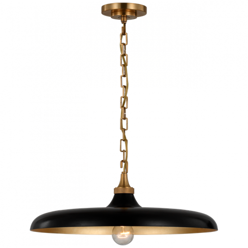 Piatto Medium Pendant (279|TOB 5115HAB-AI)