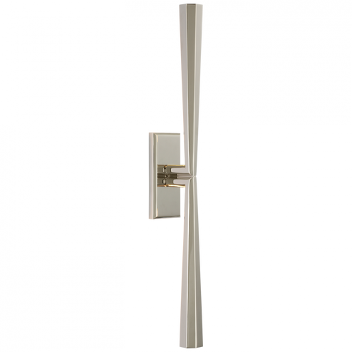 Galahad Linear Sconce (279|TOB 2716PN)