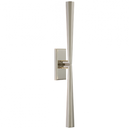 Galahad Linear Sconce (279|TOB 2716PN)