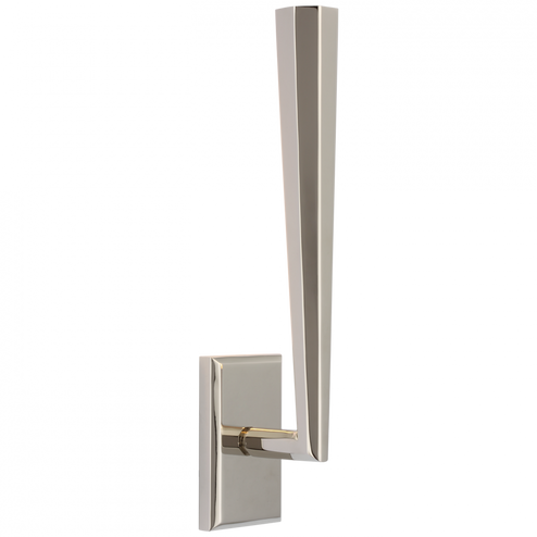 Galahad Single Sconce (279|TOB 2712PN)