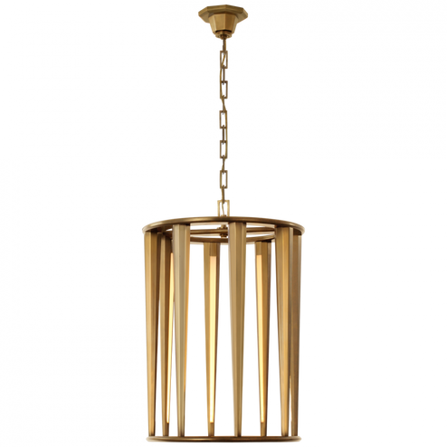 Galahad Medium Lantern (279|TOB 5718HAB)