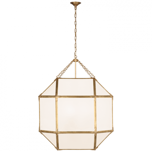 Morris Grande Lantern (279|SK 5034GI-WG) Morris Grande Lantern (279|SK 5034GI-WG)