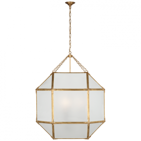 Morris Grande Lantern (279|SK 5034GI-FG)