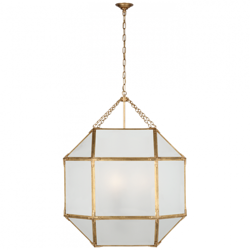 Morris Grande Lantern (279|SK 5034GI-FG)