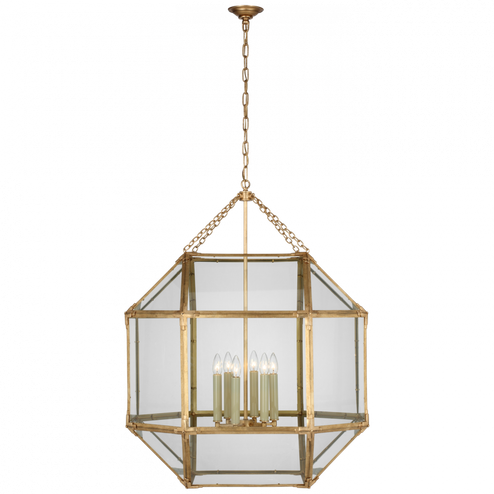 Morris Grande Lantern (279|SK 5034GI-CG)