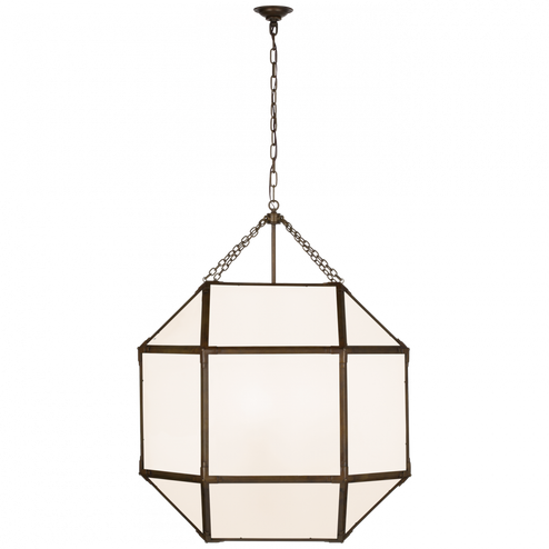 Morris Grande Lantern (279|SK 5034AZ-WG)