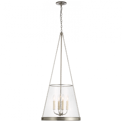 Reese 18'' Pendant (279|S 5182PN-CG)