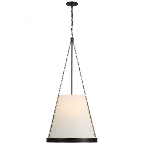 Reese 22'' Pendant (279|S 5183BZ-L)