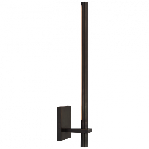 Axis Medium Sconce (279|KW 2735BZ)