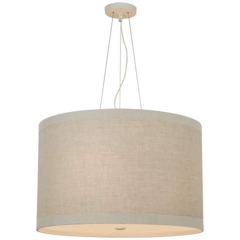 Walker Medium Hanging Shade (279|KS 5078LC-NL) Walker Medium Hanging Shade (279|KS 5078LC-NL)