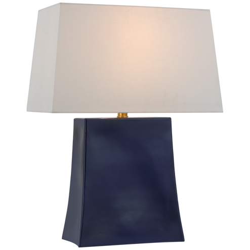 Lucera Medium Table Lamp (279|CHA 8692DM-L)