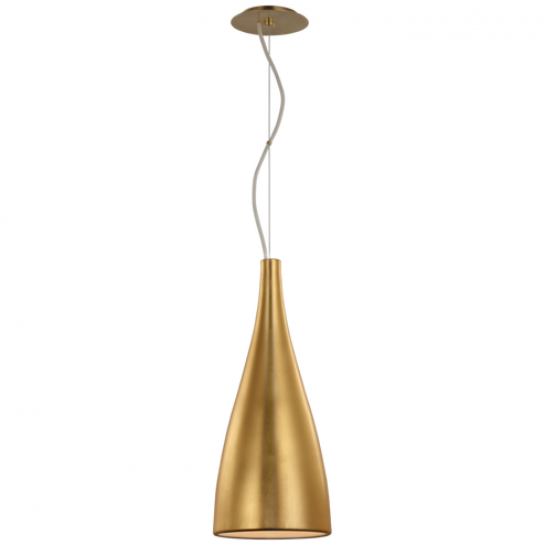 Nimbus Medium Pendant (279|BBL 5137G)