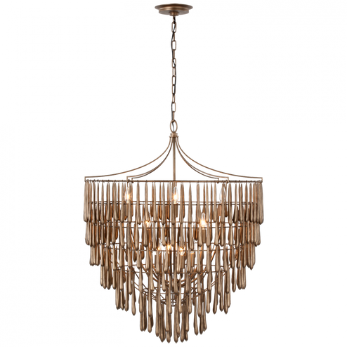 Vacarro Large Chandelier (279|JN 5132ABL)