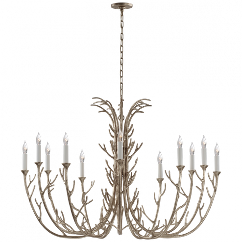 Silva Grande Chandelier (279|JN 5080BSL)