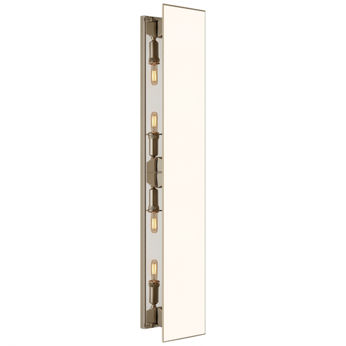 Albertine Large Sconce (279|TOB 2343PN-WG)