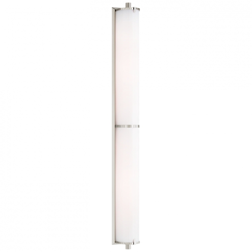 Calliope Over The Mirror Bath Light (279|TOB 2193PN-WG)