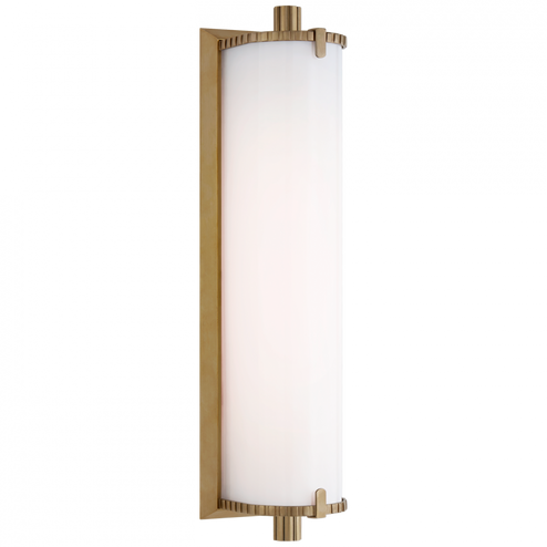 Calliope Medium Bath Light (279|TOB 2192HAB-WG)