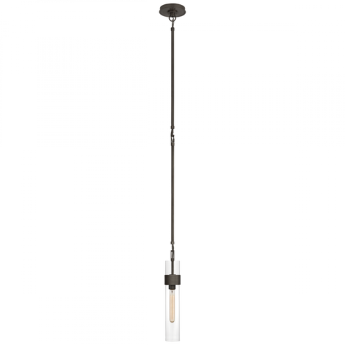 Presidio Petite Tall Pendant (279|S 5675BZ-CG)
