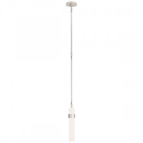 Presidio Petite Tall Pendant (279|S 5675PN-WG)