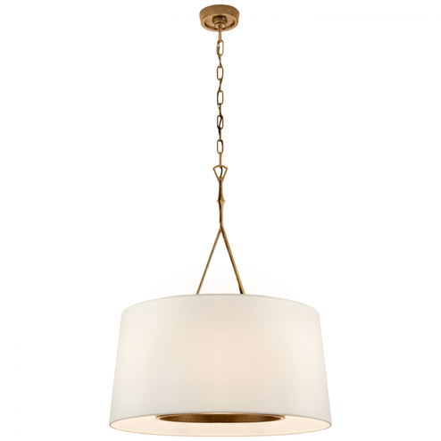Dauphine Large Hanging Shade (279|S 5401GI-L)