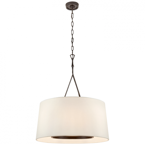 Dauphine Large Hanging Shade (279|S 5401AI-L)
