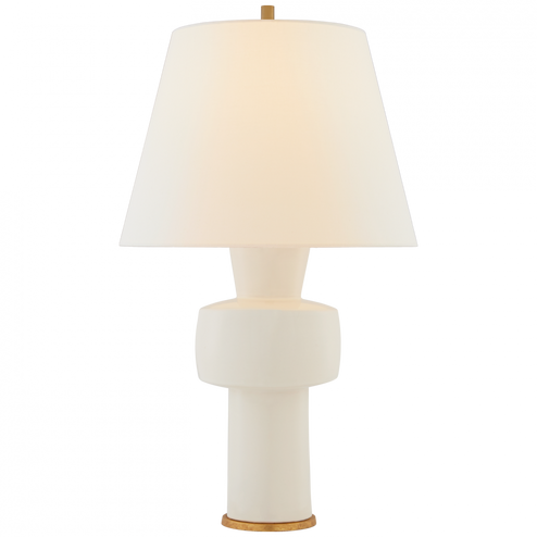 Eerdmans Medium Table Lamp (279|CS 3656IVO-L)