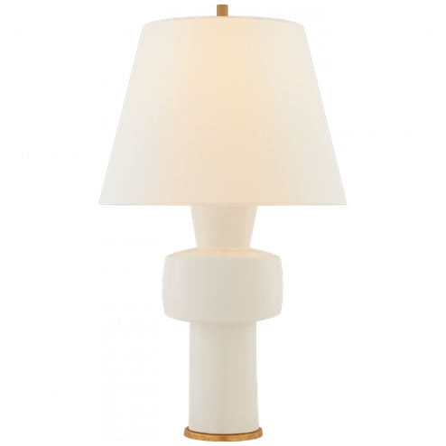 Eerdmans Medium Table Lamp (279|CS 3656IVO-L)