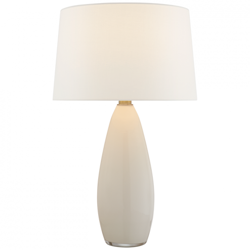 Myla Large Tall Table Lamp (279|CHA 3420WG-L)