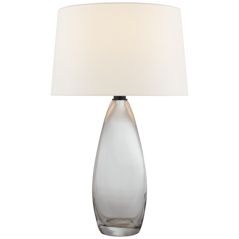 Myla Large Tall Table Lamp (279|CHA 3420CG-L)