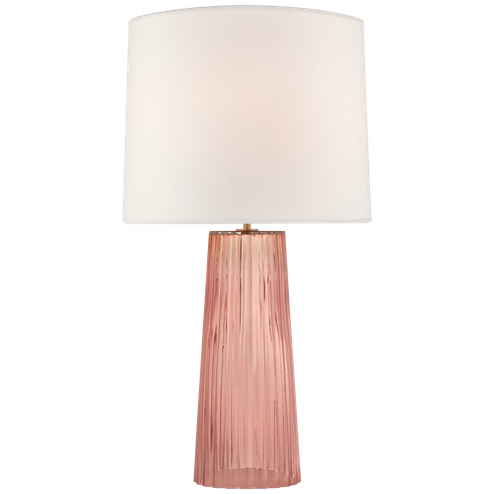 Danube Medium Table Lamp (279|BBL 3120RSW-L)