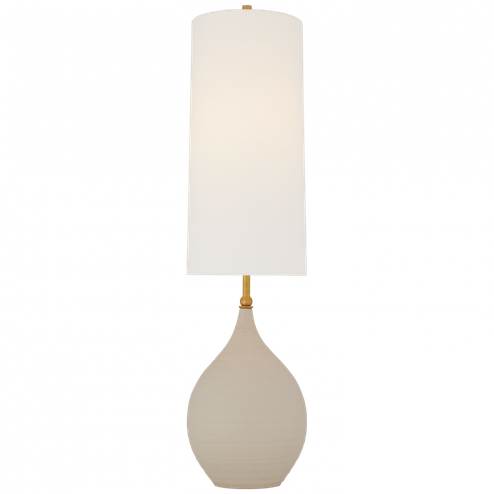 Loren Large Table Lamp (279|TOB 3684NTS-L)