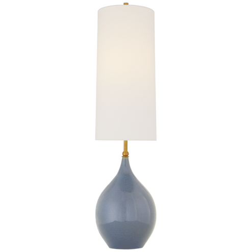 Loren Large Table Lamp (279|TOB 3684PBC-L)