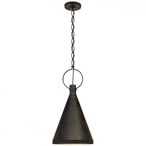 Limoges Medium Tall Pendant (279|SK 5361NR-AI)