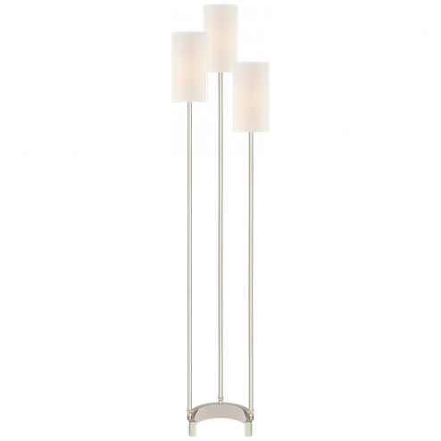 Aimee Floor Lamp (279|SK 1550PN-L)