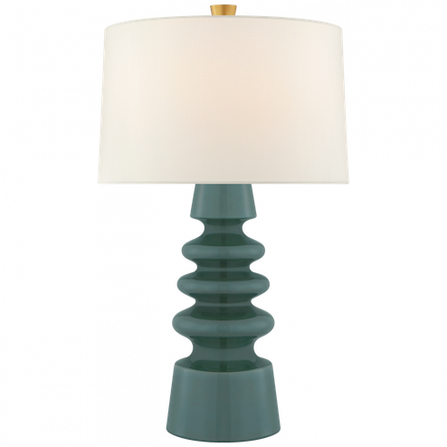 Andreas Medium Table Lamp (279|JN 3608AVN-L)