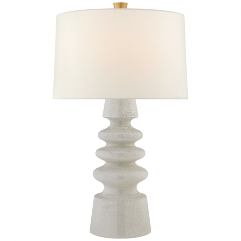 Andreas Medium Table Lamp (279|JN 3608WTC-L)