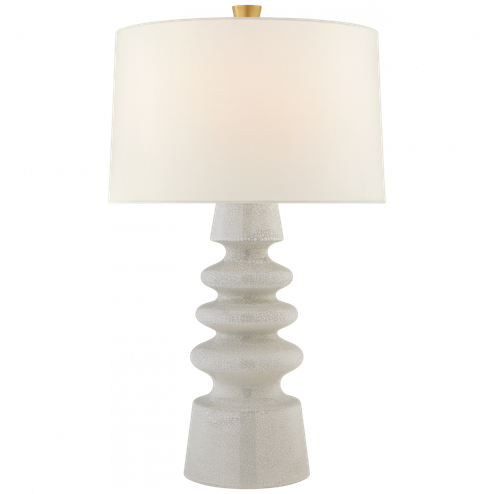 Andreas Medium Table Lamp (279|JN 3608WTC-L)