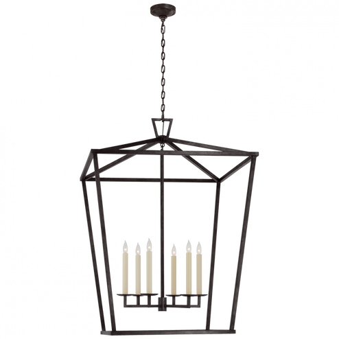 Darlana XXL Lantern (279|CHC 2172AI)