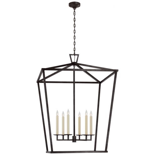 Darlana XXL Lantern (279|CHC 2172AI)