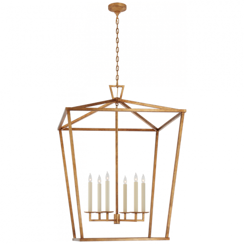 Darlana XXL Lantern (279|CHC 2172GI)