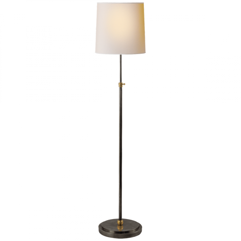 Bryant Floor Lamp (279|TOB 1002BZ/HAB-NP)