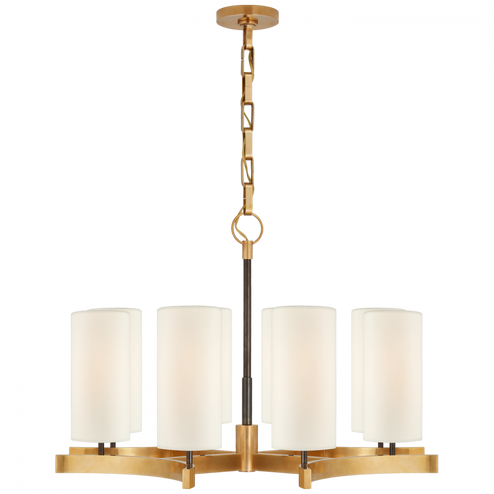 Aimee Medium Chandelier (279|SK 5550BZ/HAB-L)