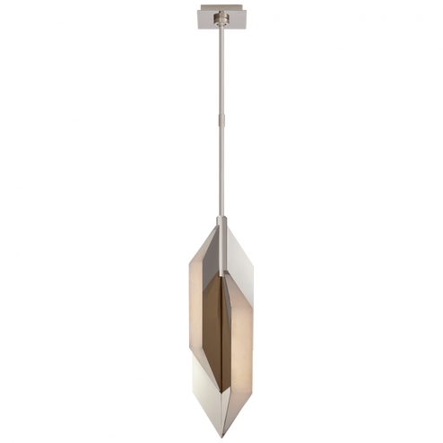 Ophelion Small Pendant (279|KW 5721PN-ALB)