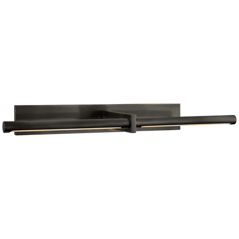 Axis 24'' Picture Light (279|KW 2734BZ)
